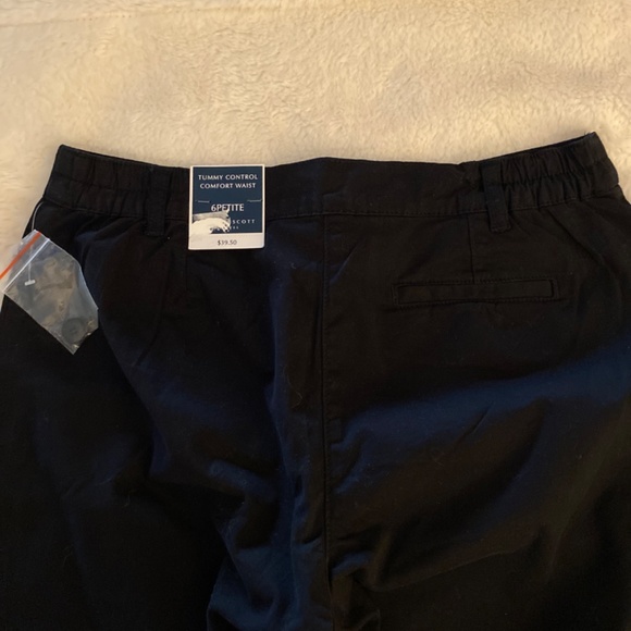 Karen Scott Capris - Picture 11 of 12